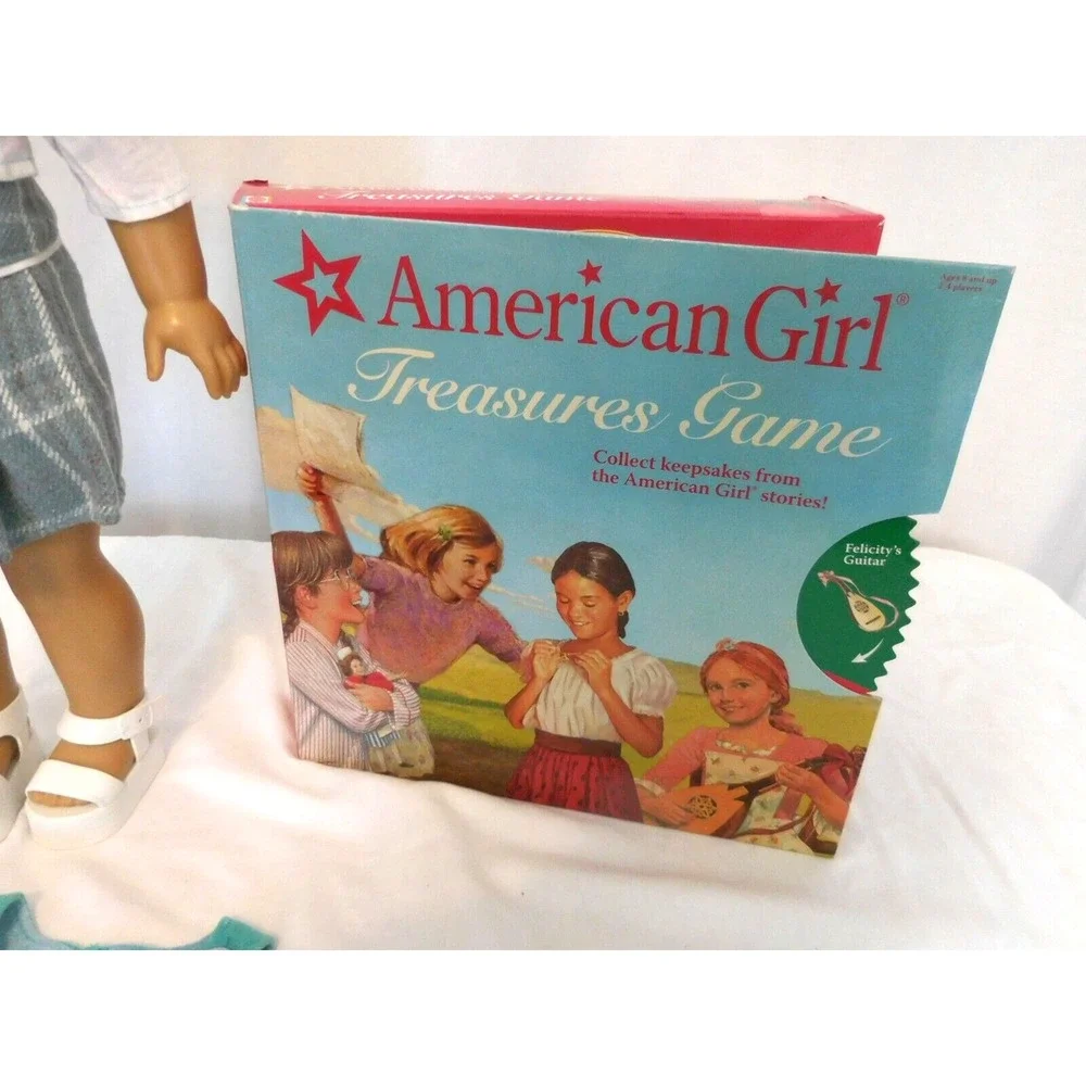 American Girl american girl